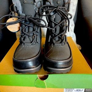 JBU by Jambu Women's Brunswick Weather Ready Mid Calf Boot